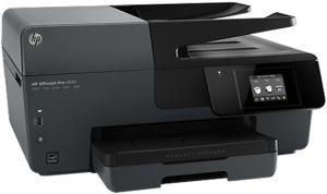 Фото многофункционального устройства HP Officejet Pro 6830