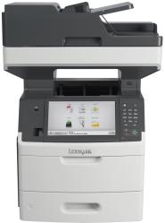 Фото лазерного принтера Lexmark MX710de