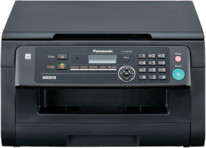 Фото лазерного принтера Panasonic KX-MB2000RU