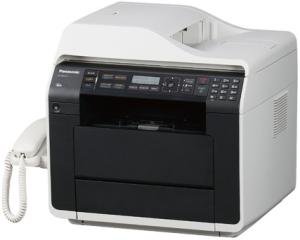 Фото лазерного принтера Panasonic KX-MB2540RU