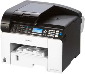 Фото многофункционального устройства Ricoh Aficio SG 3100SNw