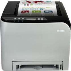 Фото многофункционального устройства Ricoh Aficio SP C250DN