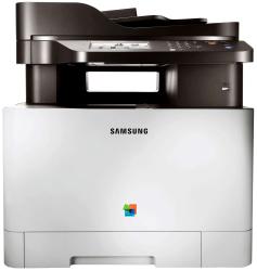 Фото лазерного принтера Samsung CLX-4195FW