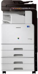 Фото лазерного принтера Samsung CLX-9201NA