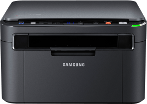 Фото лазерного принтера Samsung SCX-3205W