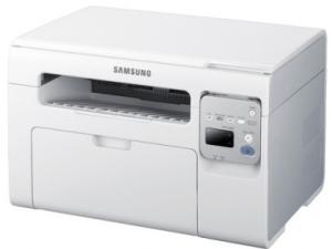 Фото лазерного принтера Samsung SCX-3407