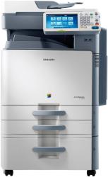 Фото лазерного принтера Samsung SCX-8230NA