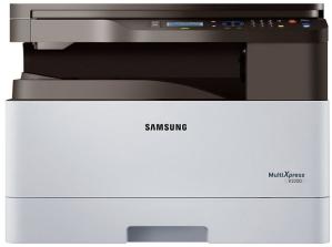 Фото лазерного принтера Samsung SL-K2200
