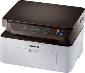 Фото лазерного принтера Samsung SL-M2070