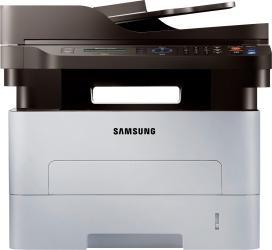 Фото лазерного принтера Samsung SL-M2870FW
