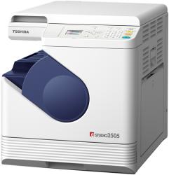 Фото лазерного принтера Toshiba e-STUDIO2505