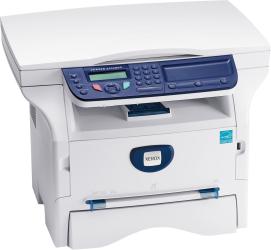 Фото лазерного принтера Xerox Phaser 3100MFP/S