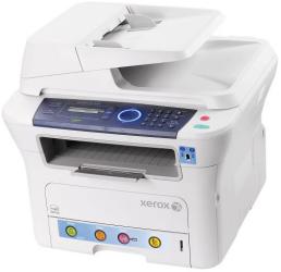 Фото лазерного принтера Xerox WorkCentre 3210N