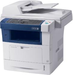 Фото лазерного принтера Xerox WorkCentre 3550X