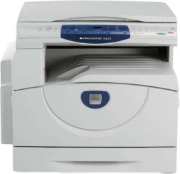 Фото лазерного принтера Xerox WorkCentre 5020/B