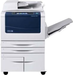 Фото лазерного принтера Xerox WorkCentre 5855