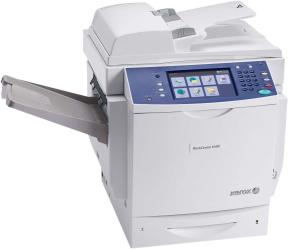 Фото лазерного принтера Xerox WorkCentre 6400S