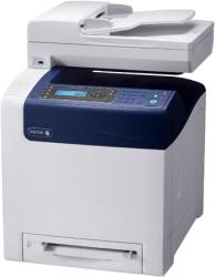 Фото лазерного принтера Xerox WorkCentre 6505DN