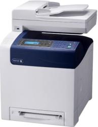 Фото лазерного принтера Xerox WorkCentre 6505N