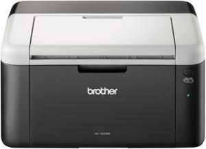 Фото лазерного принтера Brother HL-1212WR