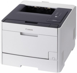 Фото цветного лазерного принтера Canon i-SENSYS LBP7210Cdn