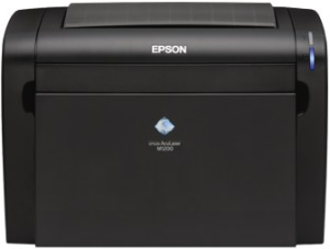 Фото лазерного принтера Epson AcuLaser M1200