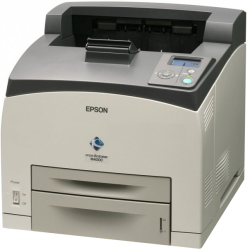 Фото лазерного принтера Epson AcuLaser M4000N