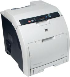 Фото цветного лазерного принтера HP Color LaserJet 3800