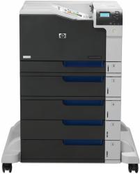 Фото цветного лазерного принтера HP Color LaserJet Enterprise CP5525xh