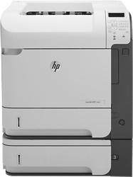 Фото HP LaserJet Enterprise 600 M602x