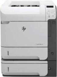 Фото лазерного принтера HP LaserJet Enterprise 600 M603xh