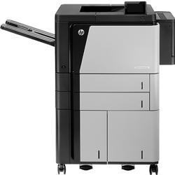 Фото лазерного принтера HP LaserJet Enterprise M806x+ NFC