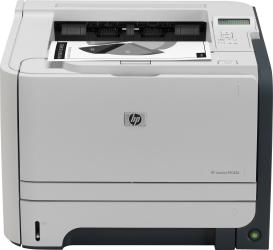 Фото лазерного принтера HP LaserJet P2055d