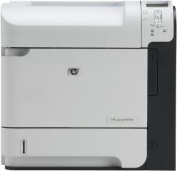 Фото лазерного принтера HP LaserJet P4014n