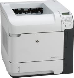 Фото лазерного принтера HP LaserJet P4015dn