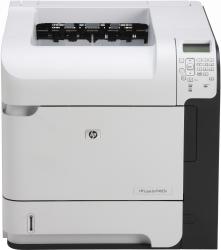 Фото лазерного принтера HP LaserJet P4015n