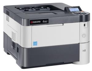 Фото лазерного принтера Kyocera FS-2100D