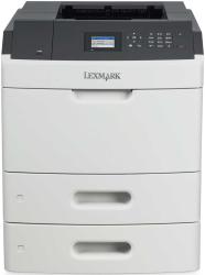 Фото лазерного принтера Lexmark MS811dtn