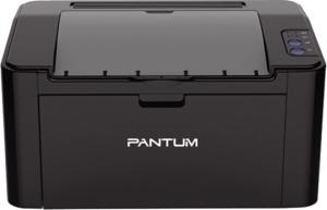 Фото лазерного принтера Pantum P2207