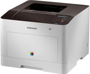 Фото Samsung CLP-680ND