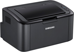 Фото лазерного принтера Samsung ML-1865