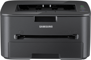 Фото лазерного принтера Samsung ML-2525
