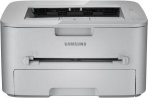 Фото лазерного принтера Samsung ML-2580N