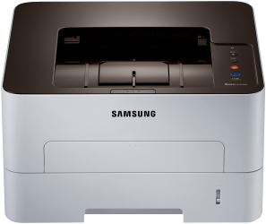 Фото лазерного принтера Samsung SL-M2820DW