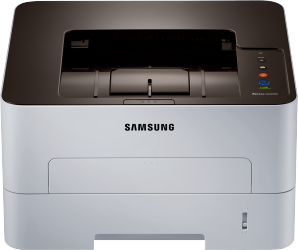 Фото лазерного принтера Samsung SL-M2820ND