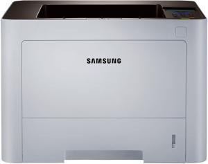 Фото лазерного принтера Samsung SL-M4020ND