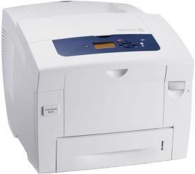 Фото принтера Xerox ColorQube 8570DT