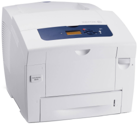 Фото принтера Xerox ColorQube 8870DN