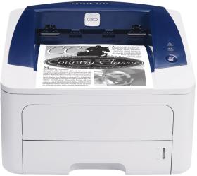 Фото лазерного принтера Xerox Phaser 3250DN