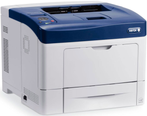 Фото лазерного принтера Xerox Phaser 3610N
